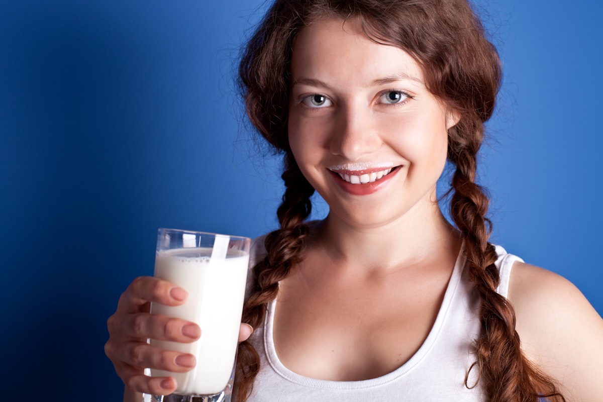 Aliments riches en calcium et magnésium